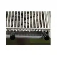 Grill à pierres volcaniques