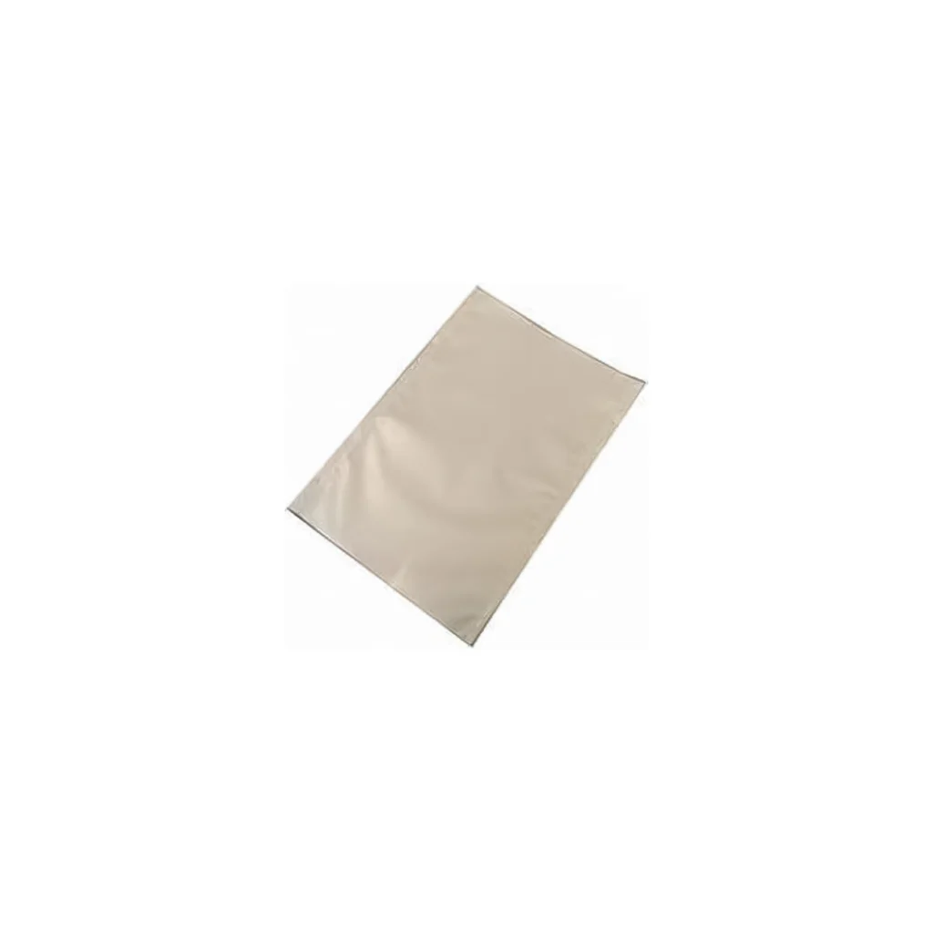 2 Feuilles de téflon pour toaster vertical à contact haut rendement