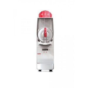 Distributeur de granité et frappé, 1 x 10 L, 460 W, L 195 x P 500 x H 705 mm