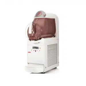 Distributeur de desserts glacés, 6 L, 460 W