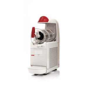 Distributeur de granité et frappé, 1 x 6 L, 23 Kg