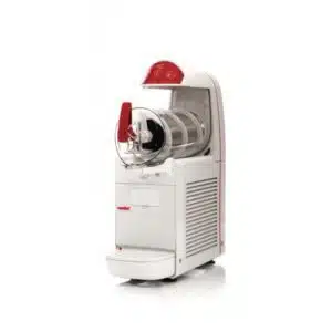 Distributeur de granité et frappé, 1 x 6 L, 23 Kg