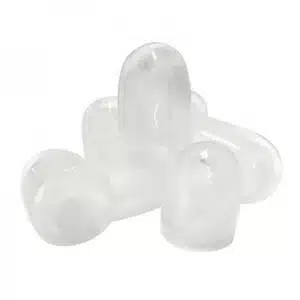 Machine à glaçons de comptoir Polar, à remplissage manuel, 20 kg