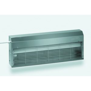 Désinsectiseur électrique mural, L 615 x P 95 x H 240 mm