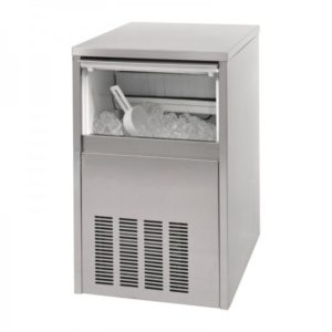 Machine à glaçons 40kg/24h