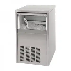 Machine à glaçons 40kg/24h