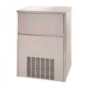 Machine à glaçons 65kg/24h