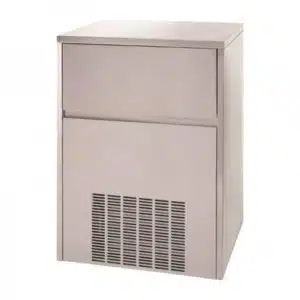 Machine à glaçons 65kg/24h