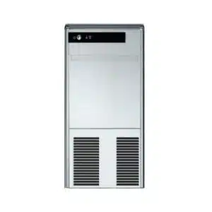 Machine à glaçons système à palettes Gamme T 21 kg / 24 h