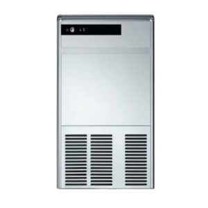 Machine à glaçons système à palettes Gamme T 25 kg / 24 h