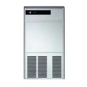 Machine à glaçons système à palettes Gamme T 25 kg / 24 h