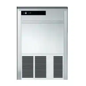 Machine à glaçons système à palettes Gamme T 45 kg / 24 h