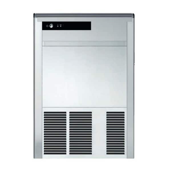 Machine à glaçons système à palettes Gamme T 45 kg / 24 h