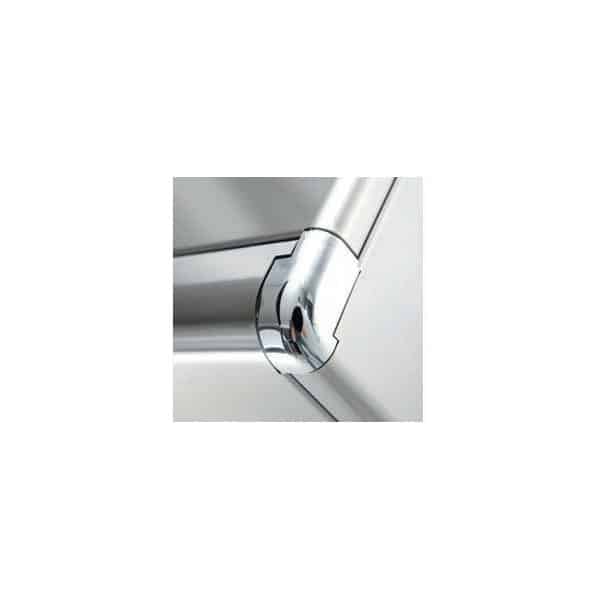 Machine à glaçons système à palettes Gamme T 45 kg / 24 h