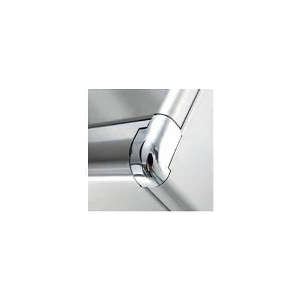 Machine à glaçons système à palette Gamme T 75 kg / 24 h