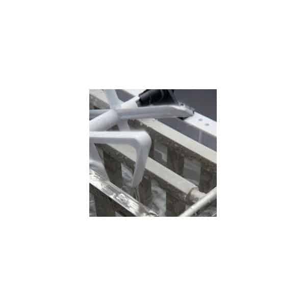 Machine à glaçons système à palette Gamme T 75 kg / 24 h