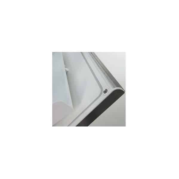 Machine à glaçons système à palette Gamme T 75 kg / 24 h