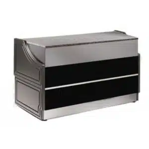 Meuble caisse gamme sasha L 1500 mm