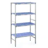 Rayonnage alimentaire