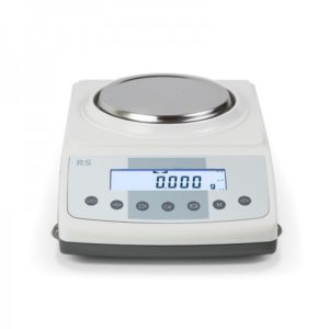Balance de précision cuisine, modèle homologable, serie RS, RS-2200i