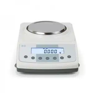 Balance de précision cuisine, modèle homologable, serie RS, RS-2200i