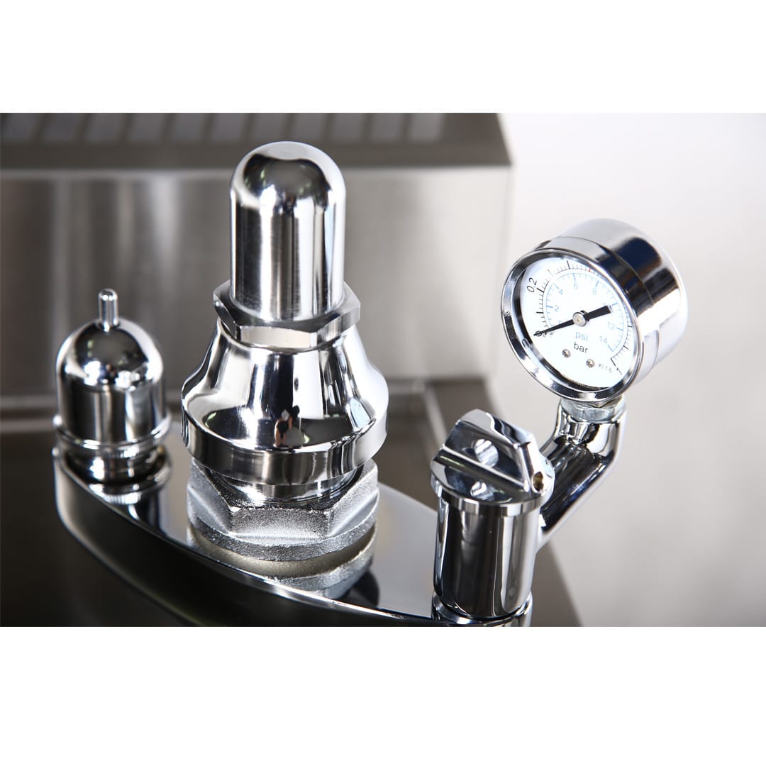 Marmite électrique 500 L acier inoxydable – Image 3