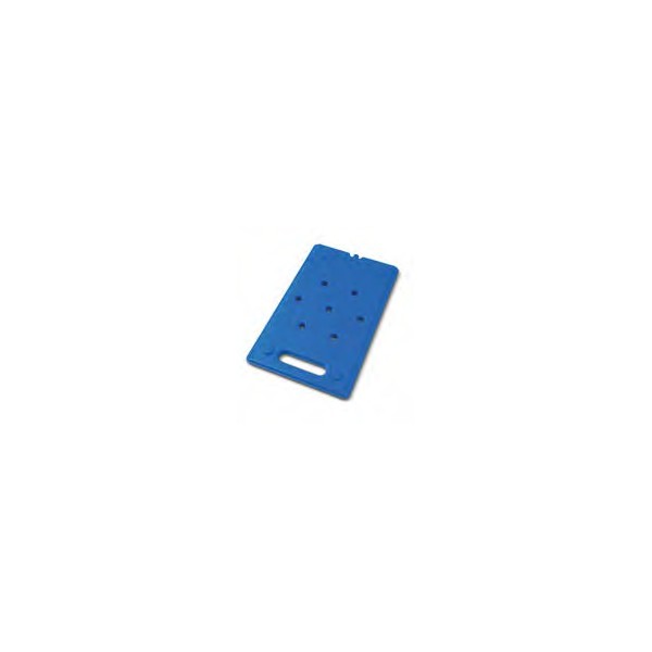 Plaque eutectique Format GN1/2, -3°C