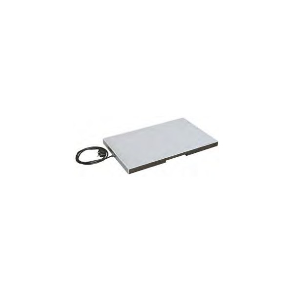 Plaque chauffante Format GN1/1
