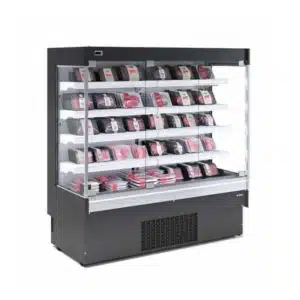 Vitrine murale, série EML C