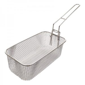 Panier pour friteuse