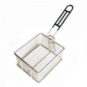 Panier pour friteuse de comptoir