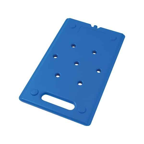 Plaque eutectique Format GN1/1, L 530 x P 325 x H 25 mm