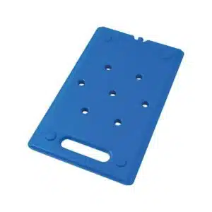 Plaque eutectique format 600 x 400 mm, L 600 x P 400 x H 25 mm