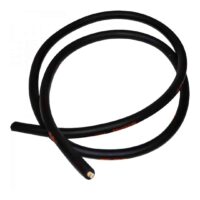 1ml de câble électrique section 5G6 pour fours