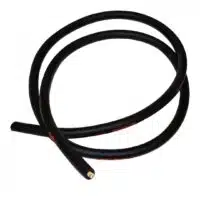 1ml de câble électrique section 5G6 pour fours