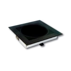 Induction 1 feu, monophasé gamme encastrable, générateur intégré, puissance 3500 W