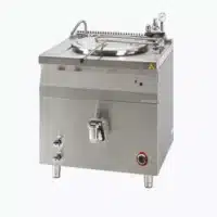 Marmite de cuisson professionnelle