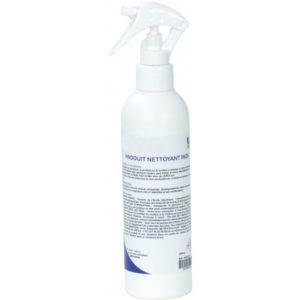 Nettoyant inox