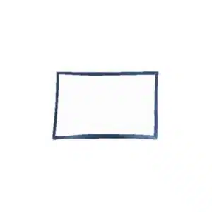 Joint de porte pour gamme saladettes