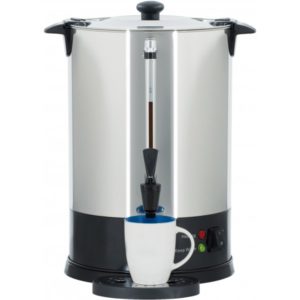 Percolateur à café 100 tasses SP