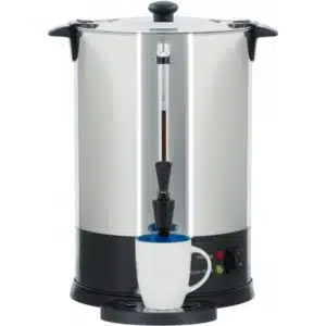Percolateur à café 100 tasses SP