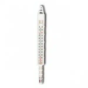 Thermometre professionnel, charcutier -10/+120°