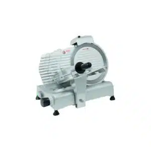 Trancheur à courroie, diamètre lame 250, aluminium