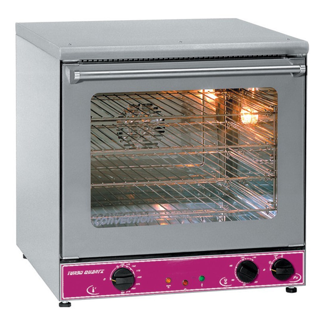 Four à convection multi-fonctions, 60 L, 3 kW