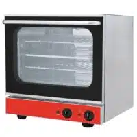 Four électrique 4 x GN 2/3