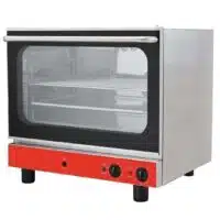 Four pâtissier 4 niveaux