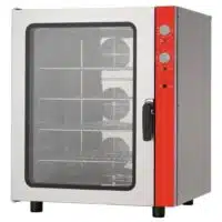 Four à convection 10 niveaux