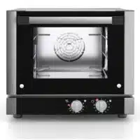 Four à air pulsé, 3 niveaux 340 x 240 / GN1/2