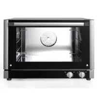 Four à air pulsé, monophasé, 4 niveaux 600 x 400 / GN1/1