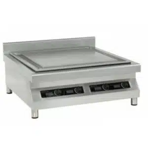 Plancha induction Module HD 4 foyers induction triphasé MOP4i 16000